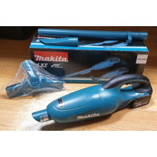 Makita BCL140Z Stofzuiger 