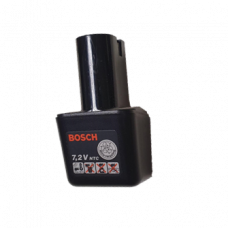 Bosch accu 7.2v nr. 2607335011
