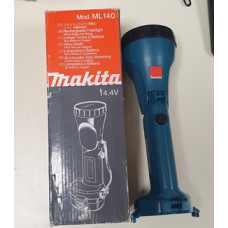 Makita lamp ML140 14.4V 
