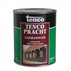 TENCO PRACHT CARBOBRUIN 2.5 LITER