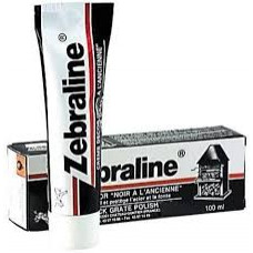 ZEBRALINE KACHELPOETS TUBE 100 ML