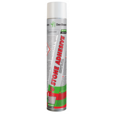 ZWALUW PU STONE ADHESIVE 750 ML