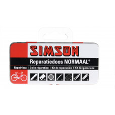 SIMSON BAND REPARATIEDOOS "NORMAAL"