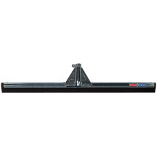 VLOERWISSER RUBBER ZWART 75 CM VLOERWISSER RUBBER ZWART 75 CM