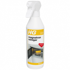 HG MAGNETRONREINIGER SPRAY 500 ML