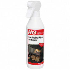 HG KACHELRUITJES REINIGER SPRAY 500 ML