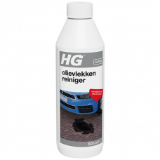 HG OLIEVLEKKENREINIGER 500 ML