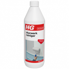 HG SIERPLEISTERREINIGER 1 LITER