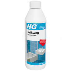 HG KALKWEG CONCENTRAAT 500 ML 500 ML