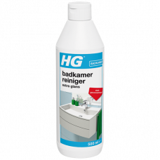 HG SANITAIRGLANS 500 ML