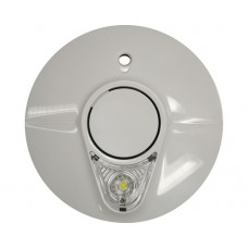 ROOKMELDER ANGELEYE MET NOODVERLICHTING