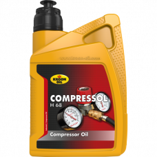 COMPRESSOR OLIE H68 KROON OIL 1 LITER