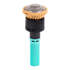 RAIN BIRD SPROEIKOP KUNSTSTOF 5/8" UNC BINNENDRAAD 2,1 - 3,8BAR 45°-270 GRADEN