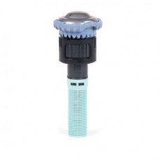 RAIN BIRD SPROEIKOP KUNSTSTOF 5/8" UNC BINNENDRAAD 2,1 - 3,8BAR 45°-270 GRADEN