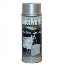 ALU-ZINKSPRAY 400 ML