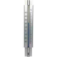 THERMOMETER METAAL