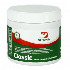 DREUMEX CLASSIC / GARAGEZEEP 600 ML