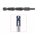 HSS-R SPIRAALBOOR DIN 338 TYPE N Ø 13.5 X 108/160 MM
