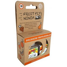 FRUITVLIEGVANGER NINJA (2 ST)