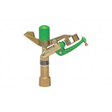 SPROEIER 1"BI ROND NOZZLE 5 MM