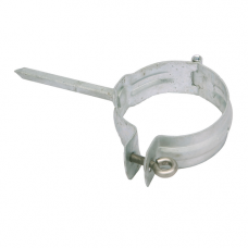 PENBEUGEL GEGALVANISEERD TBV DUBBELE WRONG � 80 MM PENBEUGEL GEGALVANISEERD TBV DUBBELE WRONG � 80 MM