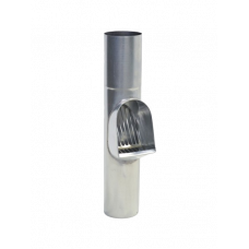 RHEINZINK BLADVANGER ZINK � 80 MM RHEINZINK BLADVANGER ZINK � 80 MM