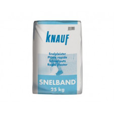 SNELBAND (25 KG)