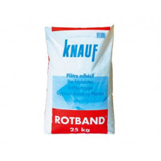 ROODBAND (25 KG)