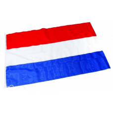 VLAG NEDERLAND 100 X 150 CM