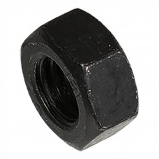 BLACKLINE ZESKANTMOER ZWART M6