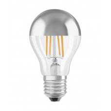 LED LAMP E27 PEER KOPSPIEGEL 7W 2700K (OSRAM CLA50KOP-ZI)