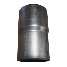 MOF ZINK ROND GELAST � 80 MM MOF ZINK ROND GELAST � 80 MM