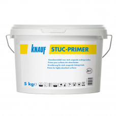 STUC-PRIMER KNAUF 5 KG