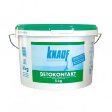 BETOKONTAKT KNAUF 5 KG