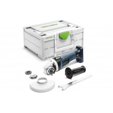 ACCU-HAAKSESLIJPER AGC 18-125 EB-BASIC