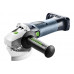 FESTOOL ACCU HAAKSE SLIJPER AGC 18-125 EB-BASIC