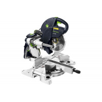 FESTOOL KAPEX AFKORTZAAG KS 120 REB