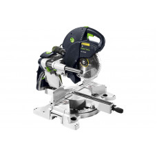 FESTOOL KAPEX AFKORTZAAG KS 120 REB FESTOOL KAPEX AFKORTZAAG KS 120 REB