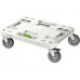 SYSTAINER-TROLLEY SYS-RB