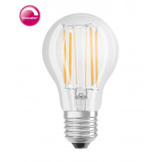 LED LAMP E27 PEER DIMBAAR HELDER 12W 2700K (OSRAM CLA100H)
