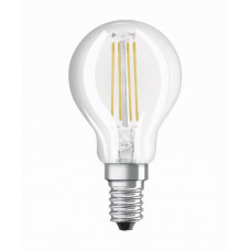 LED LAMP E14 KOGEL HELDER 4W 2700K (OSRAM CLP40H)