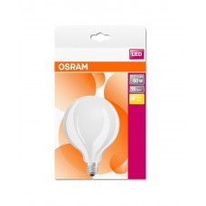 LED LAMP E27 GLOBE MAT 7W 2700K (OSRAM G12560)
