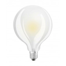 LED LAMP E27 GLOBE MAT 11W 2700K (OSRAM G95100M)