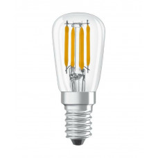 LED LAMP E14 T26 HELDER 2,8W 2700K (OSRAM T2625H)
