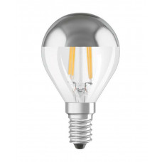 LED LAMP E14 KOGEL KOPSPIEGEL 4W 2700K (OSRAM CLP31KOP-ZI)