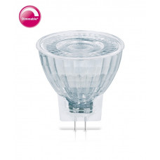 LED SPOTJE GU4 12V DIMBAAR 3,2W 2700K (OSRAM MR1120)