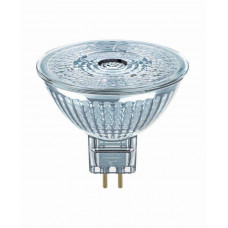 LED SPOTJE GU5.3 12V 8W 2700K (OSRAM MR1650)