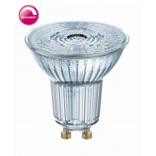 SPOTJE LED SUPERSTAR DIM 230V 8.3W GU10