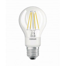 LED LAMP E27 PEER HELDER 7W GLOWDIM (OSRAM CLA60)