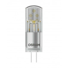LED LAMP G4 12V HELDER 2,6W 2700K (OSRAM LEDPIN28)